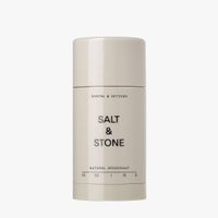 Salt & Stone Natural Deodorant – Santal & Vetiver (Extra Strength)