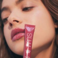 RMS Beauty Liplights Cream Lip Gloss – Rhythm
