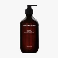 Shampoo Grown Alchemist | Damask Rose, Black Pepper & Sage | 500ml | Silicone-Free