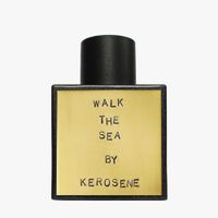 Kerosene Fragrances Walk the Sea – Eau de Parfum
