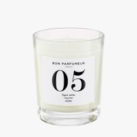 Bon Parfumeur Candle 05 – Green Fig, Myrrh, Cedar