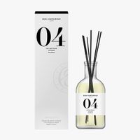 Bon Parfumeur Diffuser 04 – Smoked Black Tea, Mugwort, Birch