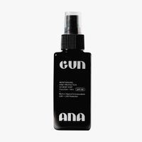 Moisturizing High Protection UV Body Mist SPF50 | Gun Ana | 150ml