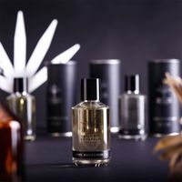 Parle Moi de Parfum Cedar Woodpecker / 10 – Eau de Parfum – 50ml