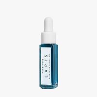 Herbivore Botanicals Lapis Blue Tansy Face Oil – For Oily & Acne-Prone Skin – Travel