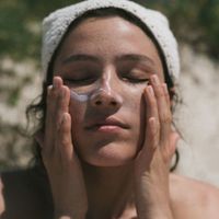 Everyday Sunscreen SPF30 | Le Rub | Mineralische Sonnencreme 50ml
