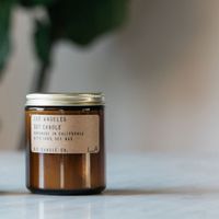 P.F. Candle Co. Los Angeles – Candle Standard Size