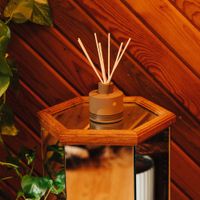 P.F. Candle Sunset Collection – Dusk Reed Diffuser