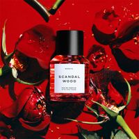 Heretic Parfum Scandalwood – Eau de Parfum – 50ml