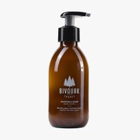 Bivouak Paris Organic Beard Wash