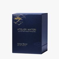 Atelier Materi Santal Blond – Eau de Parfum – 100ml