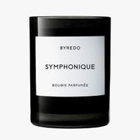 Byredo Symphonique – Candle
