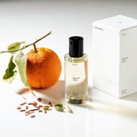 LEGENDÄR Bigarade Santal – Eau de Parfum – 50ml