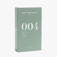 Bon Parfumeur 004 Eau de Parfum – Gin, Mandarine, Musk – 15ml