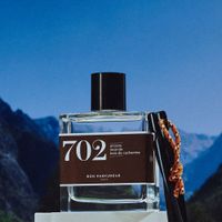 Bon Parfumeur 702 Eau de Parfum – Incense, Lavender, Cashmere Wood – 100ml