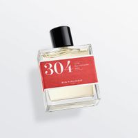 Bon Parfumeur 304 Eau de Parfum – Cumin, Almond Blossom, Cedar – 100ml