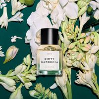 Heretic Parfum Dirty Gardenia – Eau de Parfum – 50ml