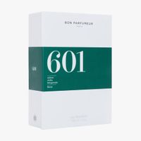 Bon Parfumeur 601 Eau de Parfum – Vetiver, Cedar, Bergamot – 100ml