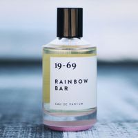 19-69 Nineteen Sixty Nine Rainbow Bar – Eau de Parfum – Sample