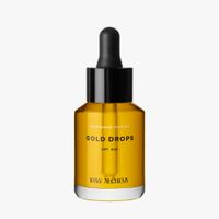 RAAW ALCHEMY Gold Drops Nourishing Face Oil – 30ml
