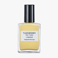 Nailberry Simply The Zest – Nail Polish