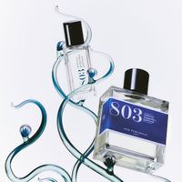 Bon Parfumeur 803 Eau de Parfum – Sea Spray, Ginger, Patchouli – 15ml
