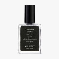 Nailberry Fast Dry Gloss – Top Coat