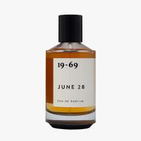 19-69 Nineteen Sixty Nine June 28 – Eau de Parfum – 100ml