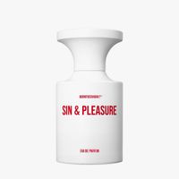 Borntostandout Sin & Pleasure – Eau de Parfum – 50ml