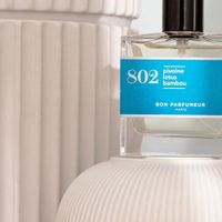 Bon Parfumeur 802 Eau de Parfum – Peony, Lotus, Bamboo – 30ml