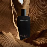 27 87 genetic bliss – Eau de Parfum – 87ml