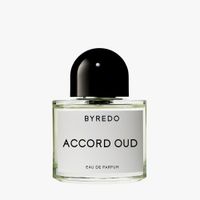 Byredo Accord Oud – Eau de Parfum – 50ml
