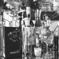 Absinth | Nasomato | Extrait de Parfum | Moodshot