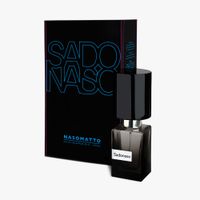 Sadonaso | Nasomato | Extrait de Parfum | 30ml Flakon mit Verpackung