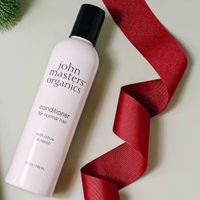 John Masters Organics Conditioner for Normal Hair – Citrus & Neroli 
