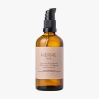 Merme Berlin Nourishing Body Remedy – 100% Organic Sweet Almond Oil