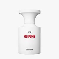 Borntostandout Fig Porn – Eau de Parfum – 50ml