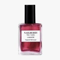 Nailberry Mystique Red – Nail Polish
