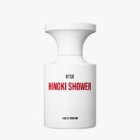 Borntostandout Hinoki Shower – Eau de Parfum – 50ml