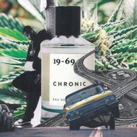 19-69 Nineteen Sixty Nine Chronic – Eau de Parfum – 100ml
