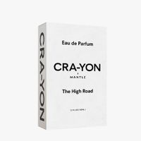 CRA-YON The High Road – Eau de Parfum – 50ml