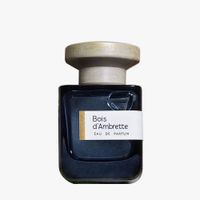 Atelier Materi Bois d’Ambrette – Eau de Parfum – 100ml