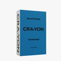 CRA-YON Continental – Eau de Parfum – 50ml