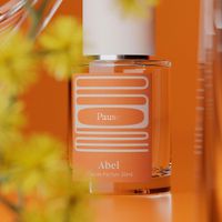 Abel Odor Pause – Eau de Parfum – Sample