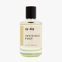 19-69 Nineteen Sixty Nine Invisible Post – Eau de Parfum – 100ml