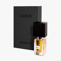 Duro | Nasomato | Extrait de Parfum | 30ml mit Verpackung