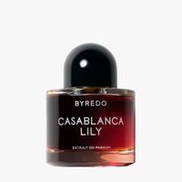 Byredo Night Veils Casablanca Lily – Extrait de Parfum