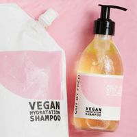 Cut By Fred Vegan Hydration Shampoo – 290ml