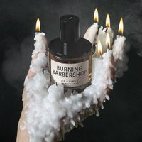 D.S. & Durga Burning Barbershop – Eau de Parfum – Sample