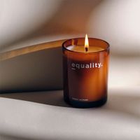 equality. equality. Candle